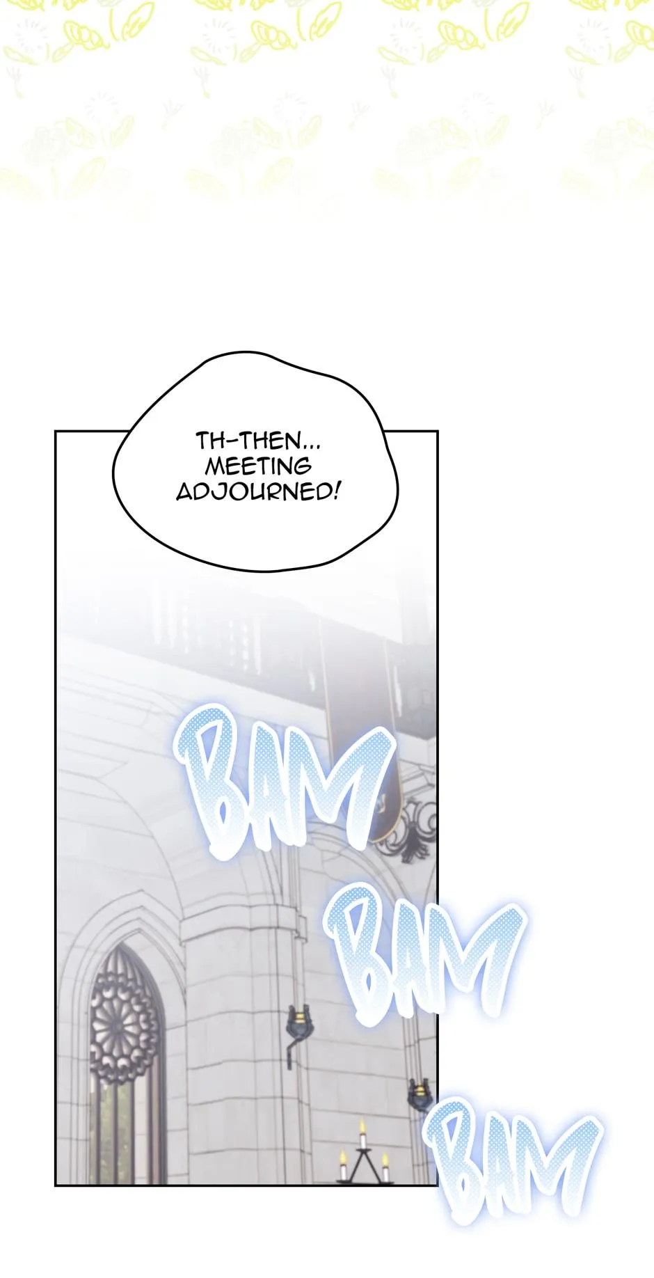 I’ll Be The Matriarch In This Life - Chapter 74 Page 30