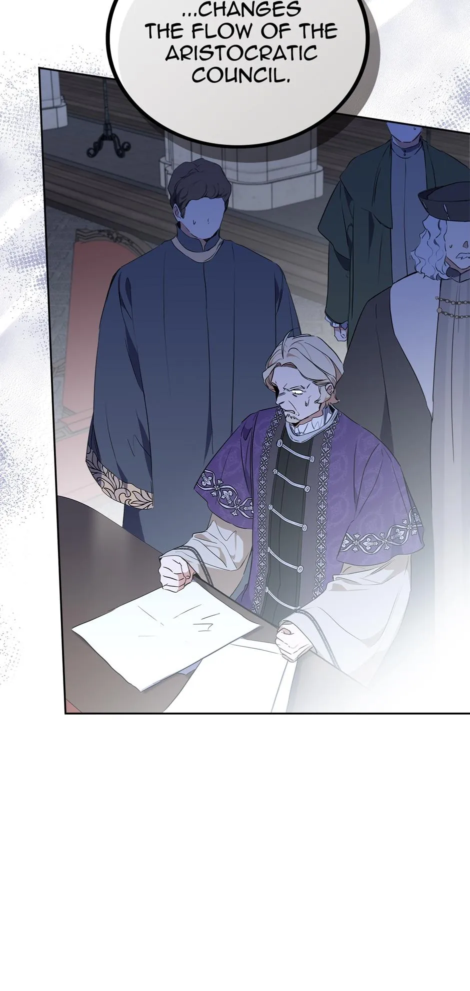 I’ll Be The Matriarch In This Life - Chapter 74 Page 33