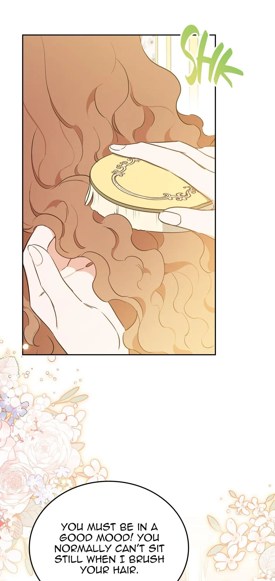 I’ll Be The Matriarch In This Life - Chapter 74 Page 35