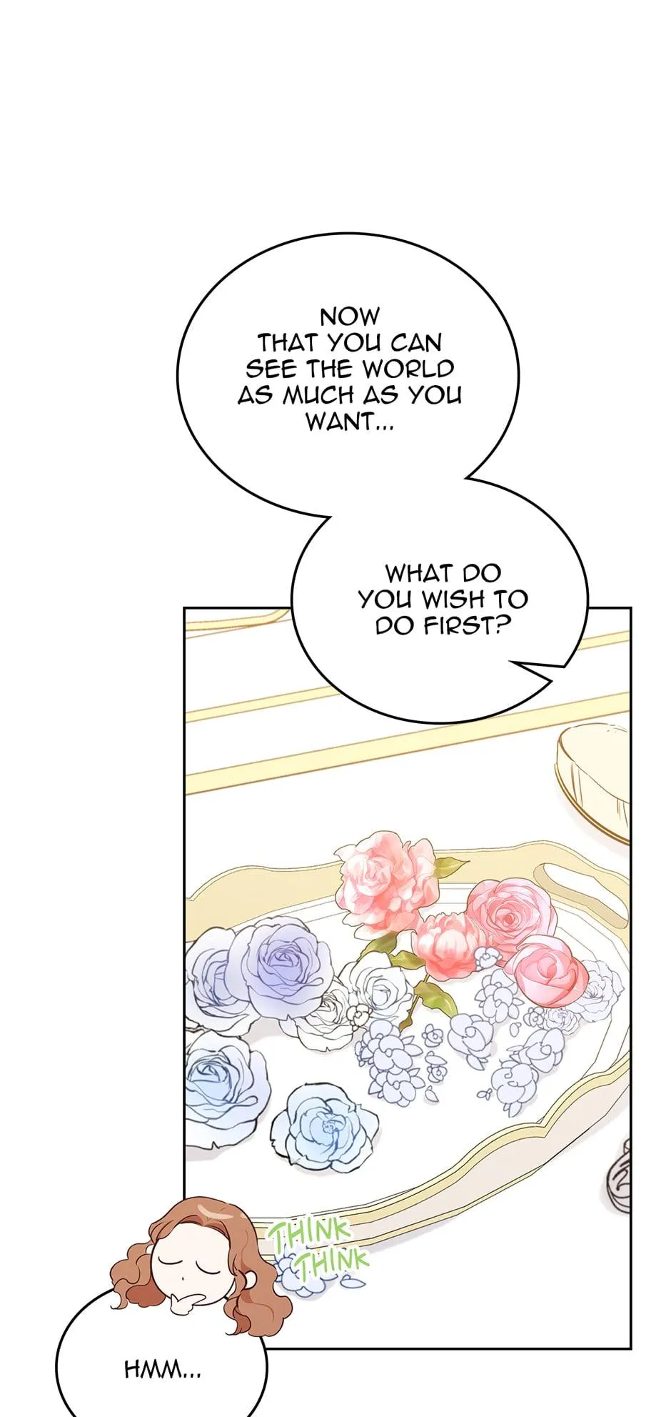 I’ll Be The Matriarch In This Life - Chapter 74 Page 37