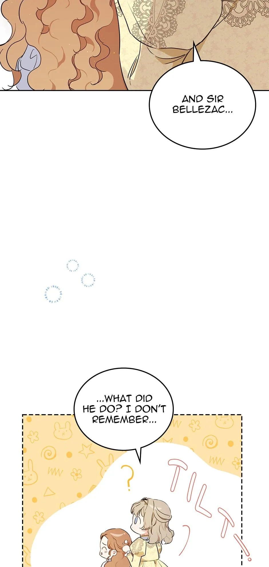 I’ll Be The Matriarch In This Life - Chapter 74 Page 39