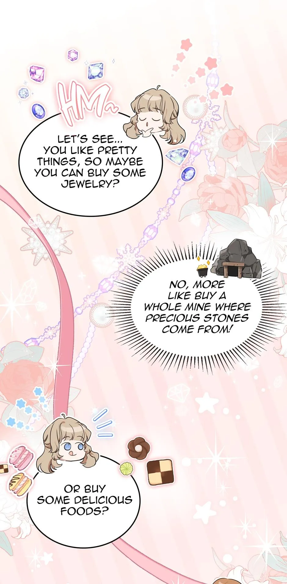 I’ll Be The Matriarch In This Life - Chapter 74 Page 42
