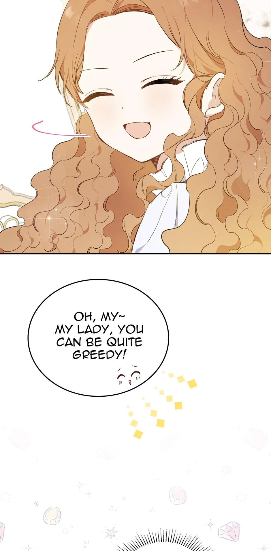 I’ll Be The Matriarch In This Life - Chapter 74 Page 44