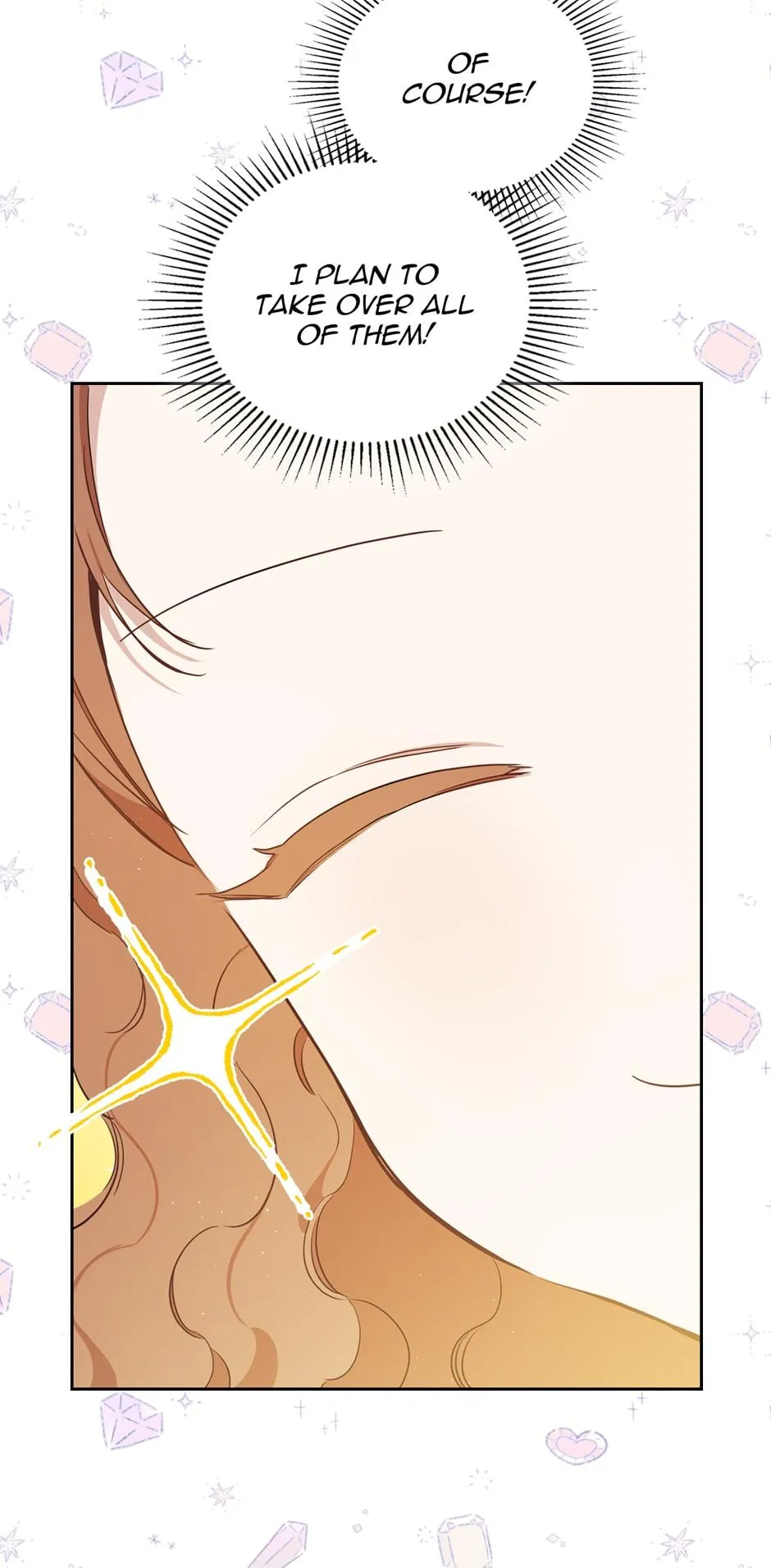 I’ll Be The Matriarch In This Life - Chapter 74 Page 45