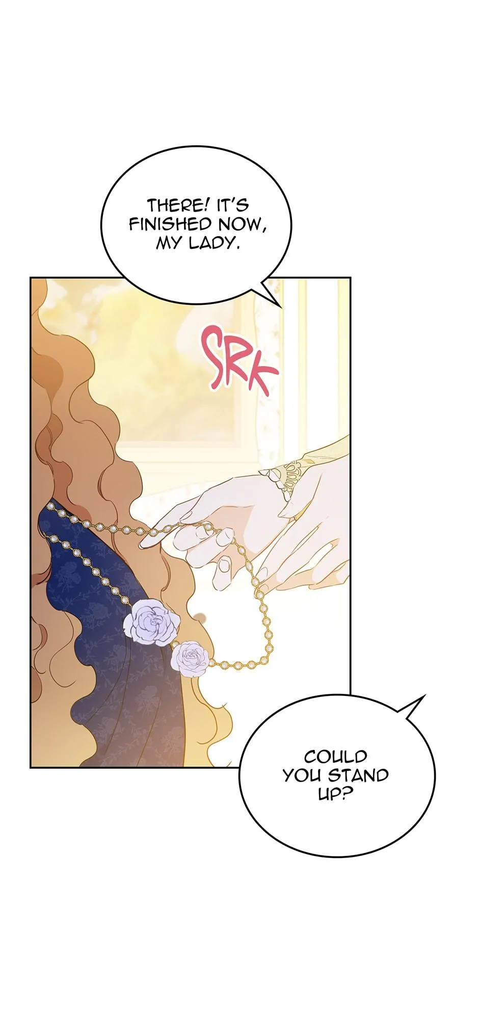 I’ll Be The Matriarch In This Life - Chapter 74 Page 47