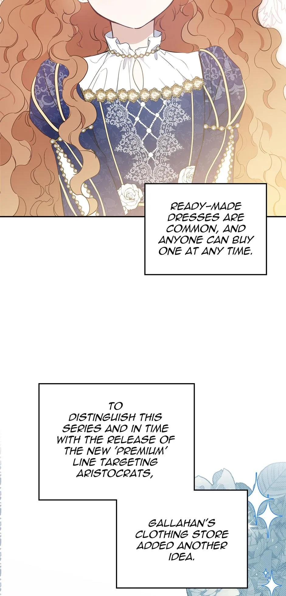 I’ll Be The Matriarch In This Life - Chapter 74 Page 55