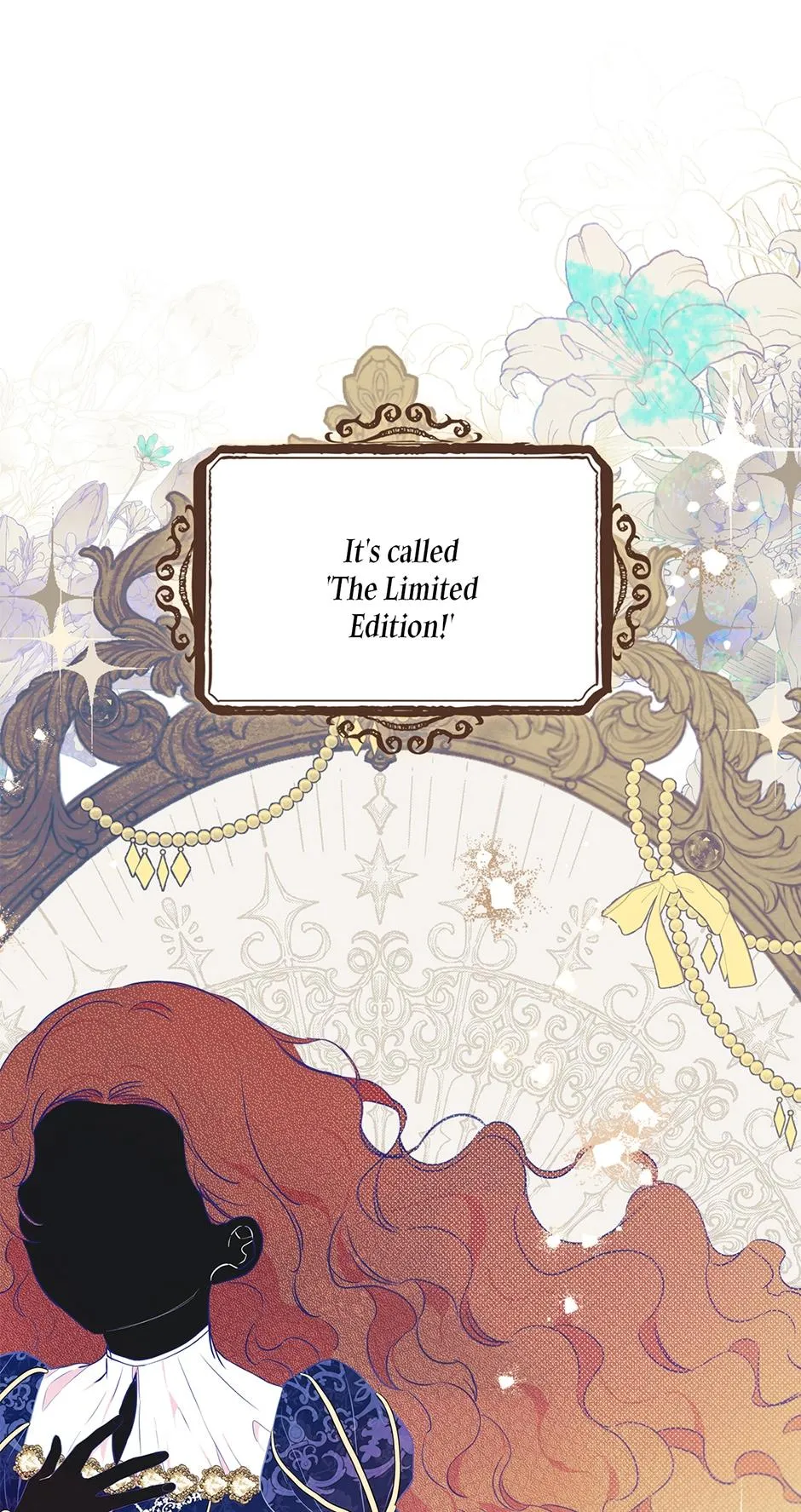 I’ll Be The Matriarch In This Life - Chapter 74 Page 57