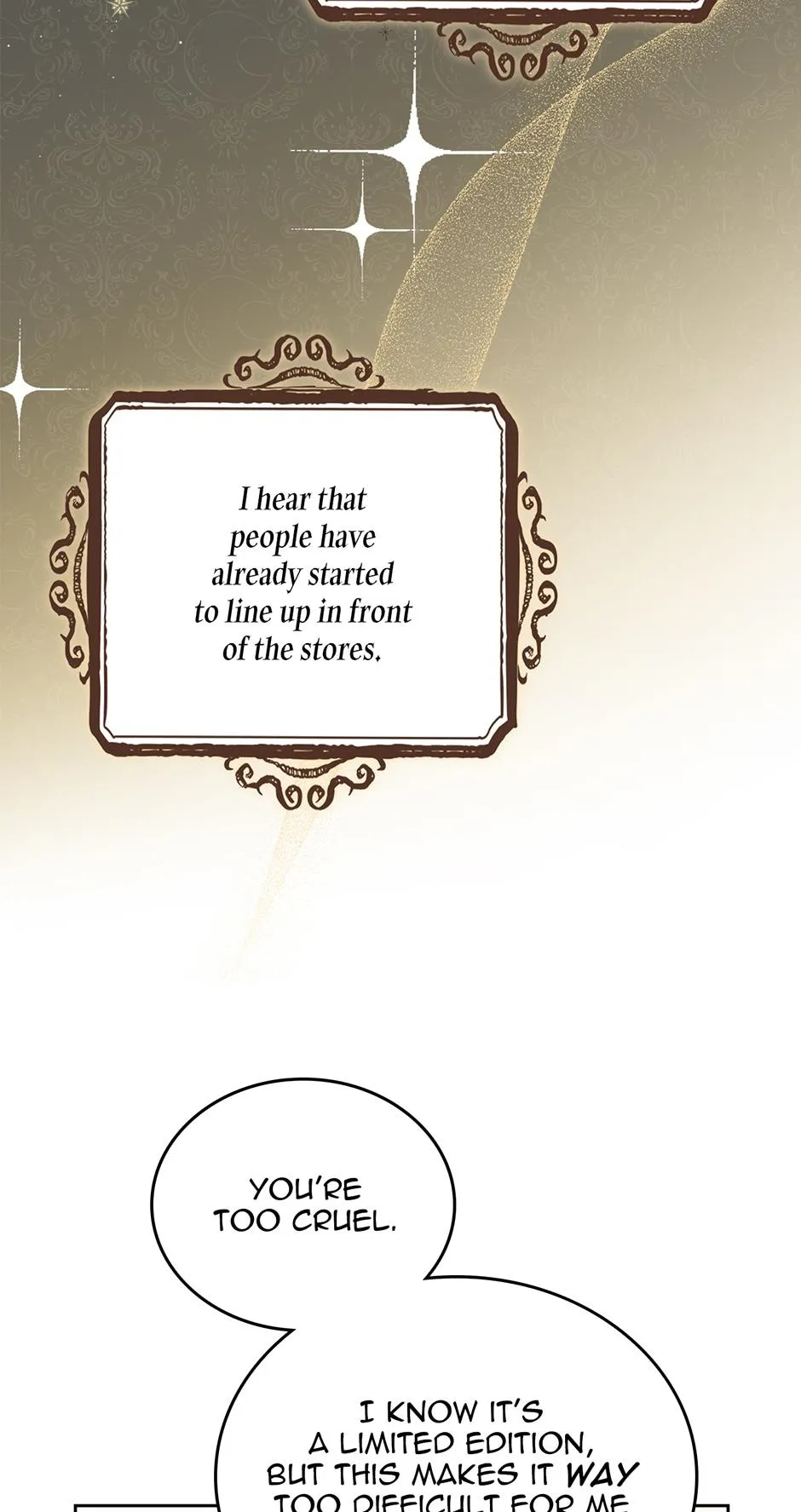 I’ll Be The Matriarch In This Life - Chapter 74 Page 61