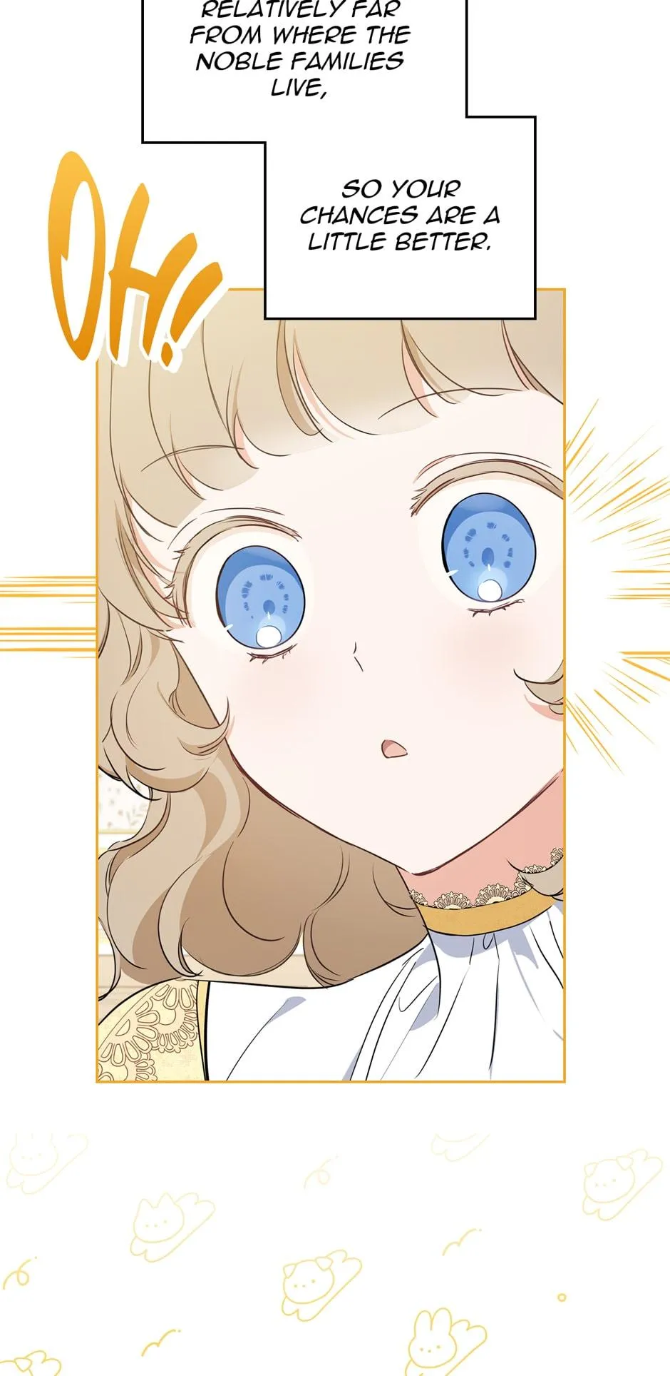 I’ll Be The Matriarch In This Life - Chapter 74 Page 64