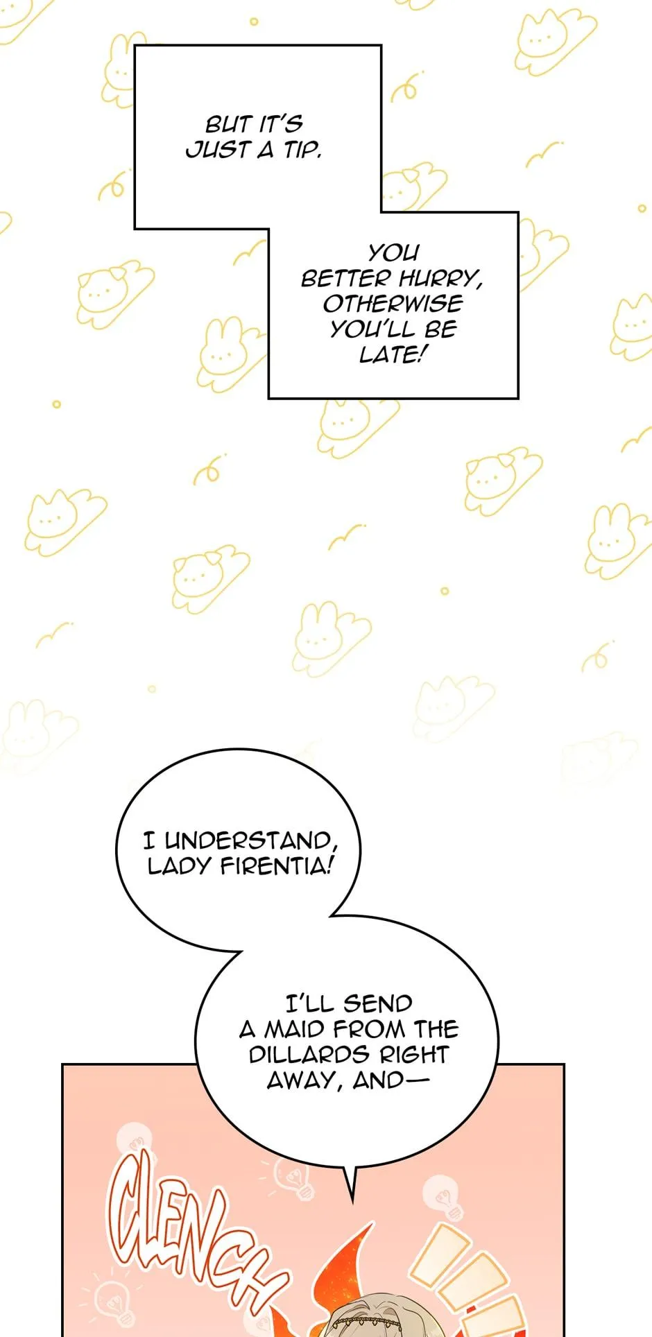 I’ll Be The Matriarch In This Life - Chapter 74 Page 65