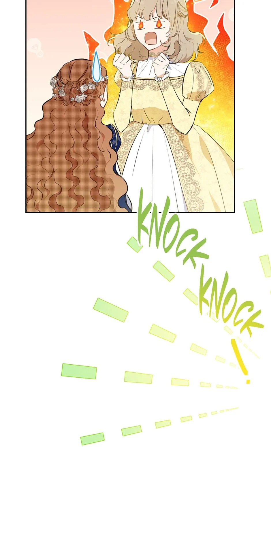 I’ll Be The Matriarch In This Life - Chapter 74 Page 66
