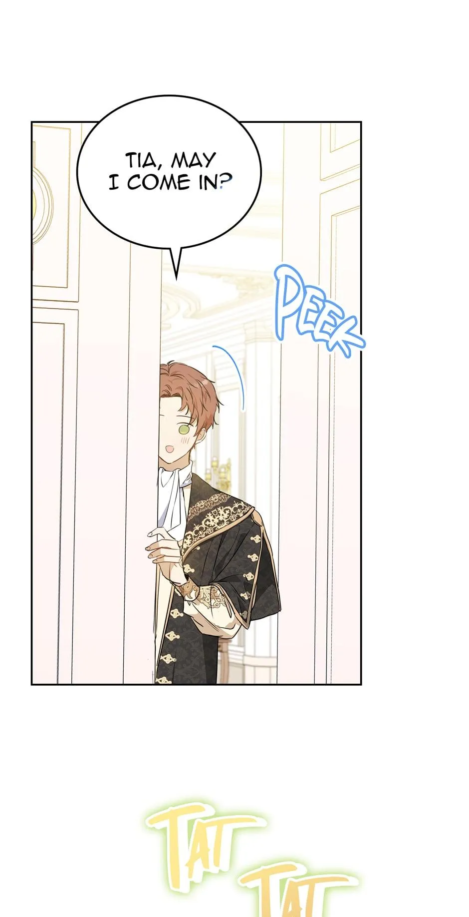 I’ll Be The Matriarch In This Life - Chapter 74 Page 67