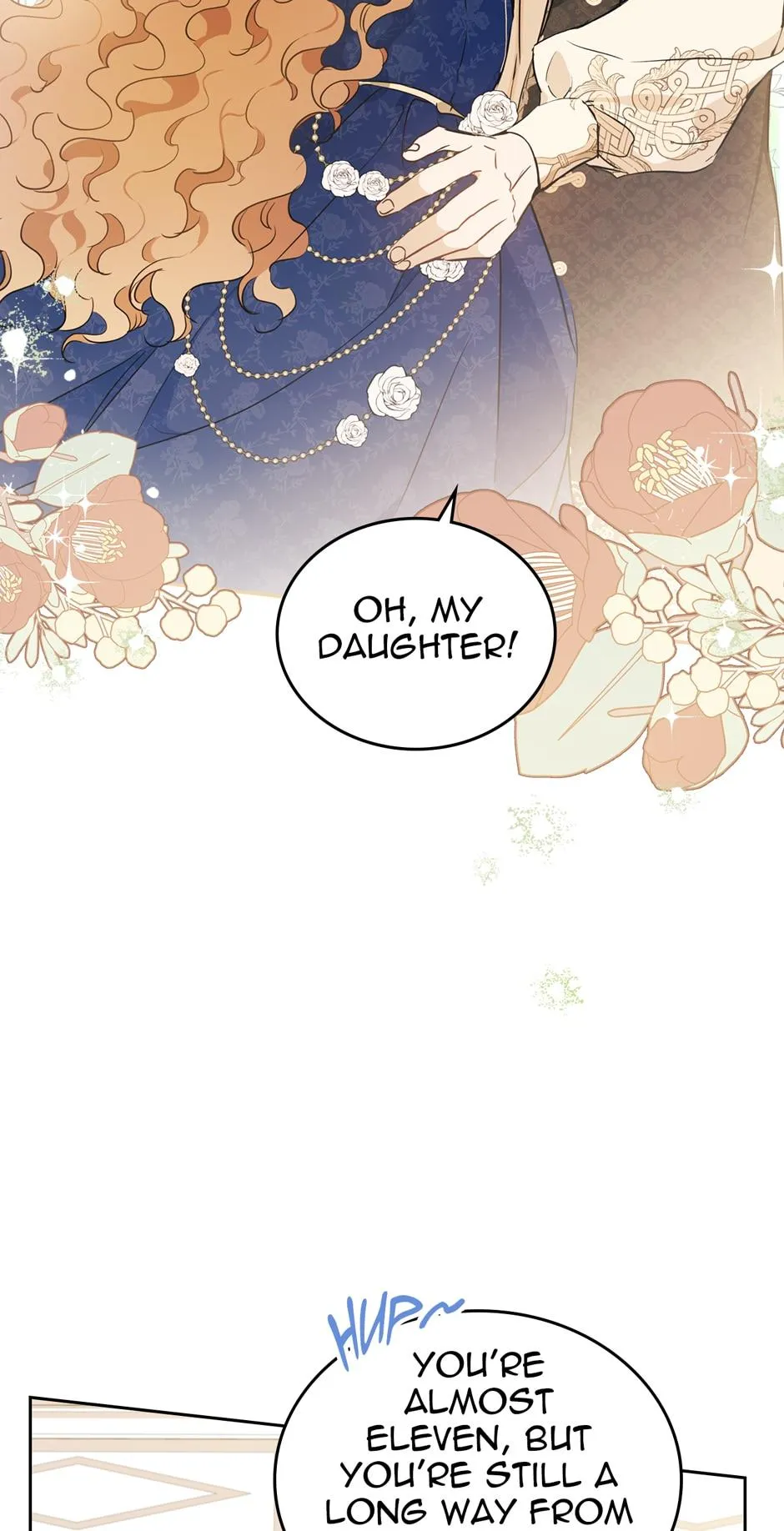 I’ll Be The Matriarch In This Life - Chapter 74 Page 69