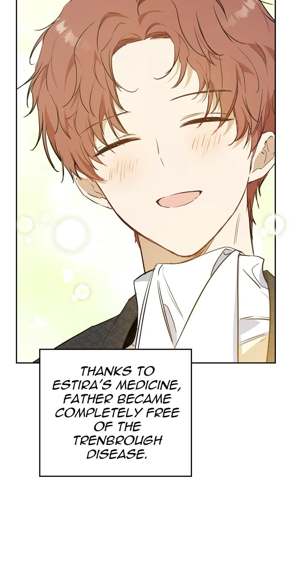 I’ll Be The Matriarch In This Life - Chapter 74 Page 71