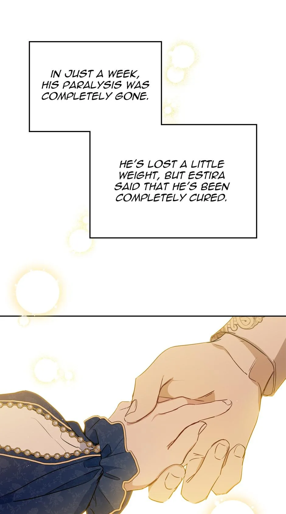 I’ll Be The Matriarch In This Life - Chapter 74 Page 72