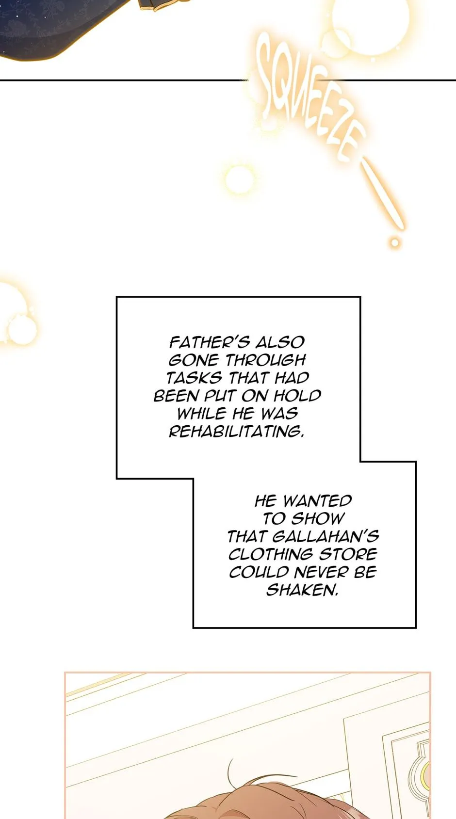 I’ll Be The Matriarch In This Life - Chapter 74 Page 73