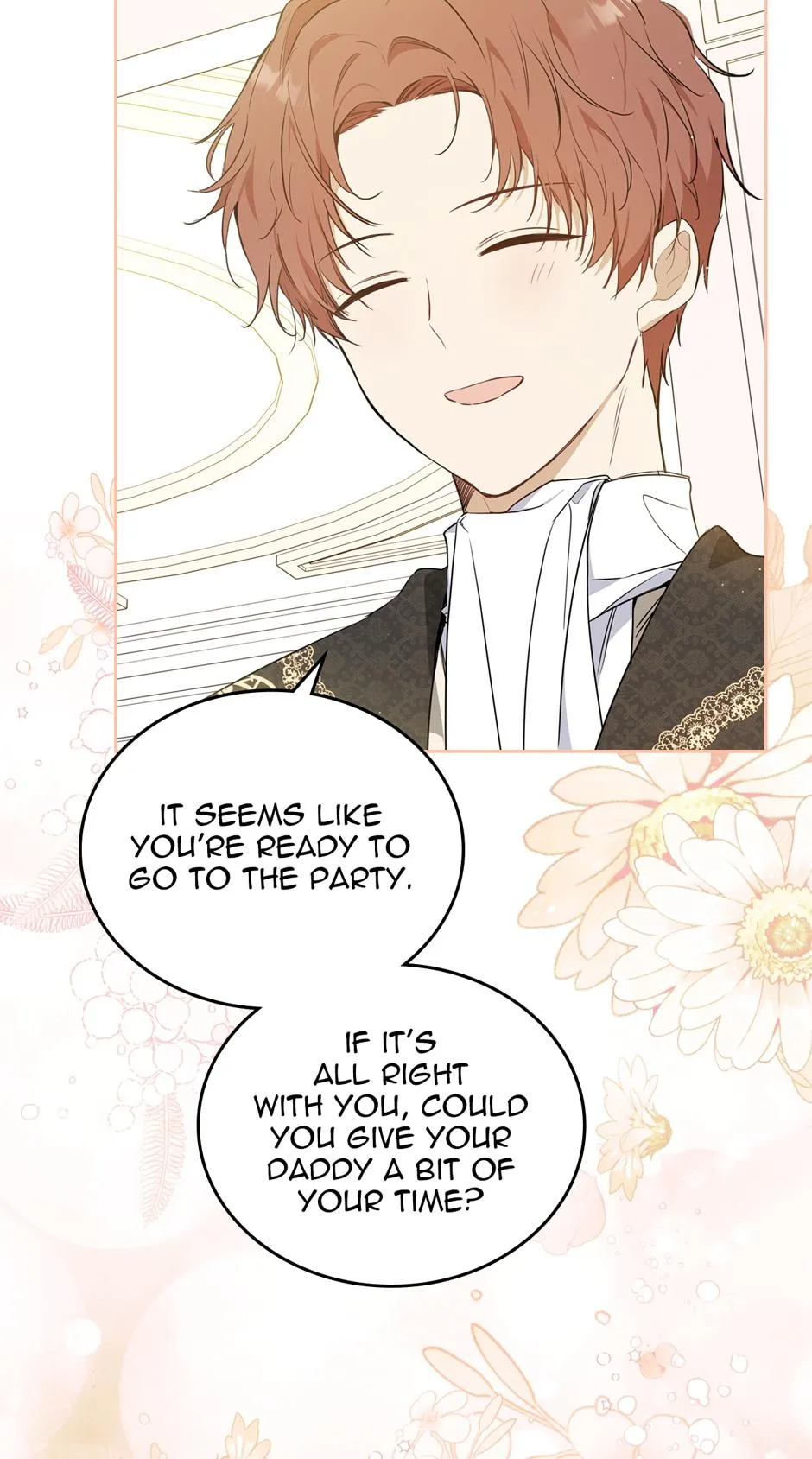 I’ll Be The Matriarch In This Life - Chapter 74 Page 74