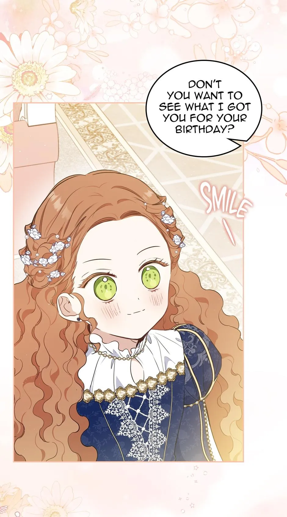 I’ll Be The Matriarch In This Life - Chapter 74 Page 75