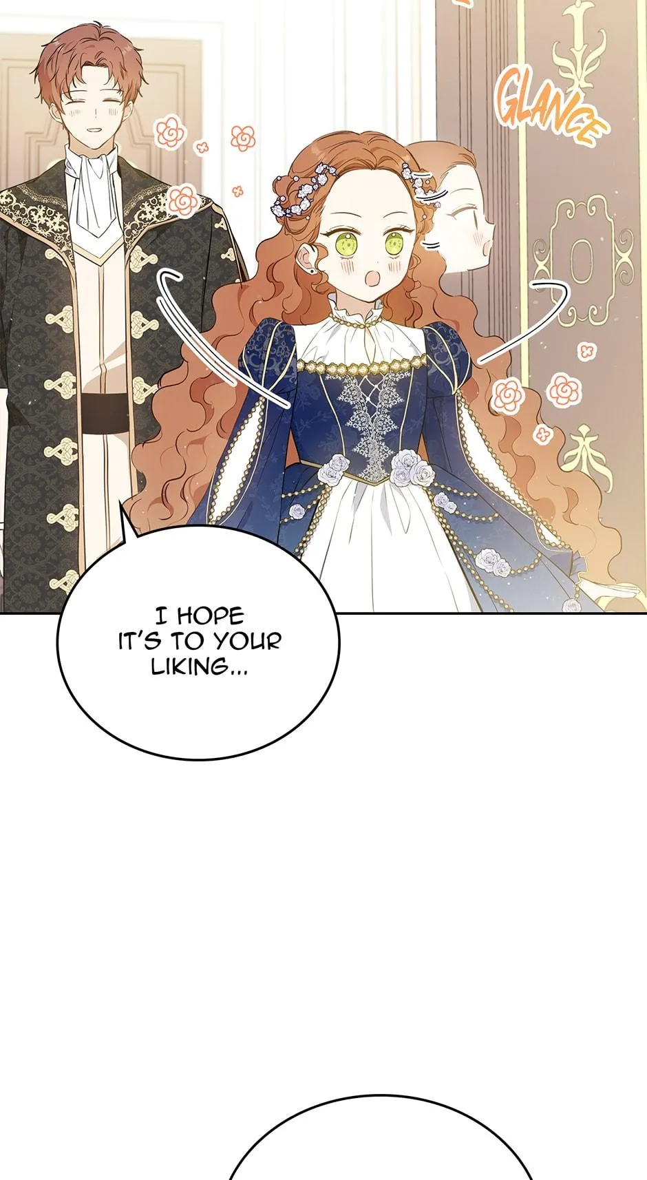 I’ll Be The Matriarch In This Life - Chapter 74 Page 79
