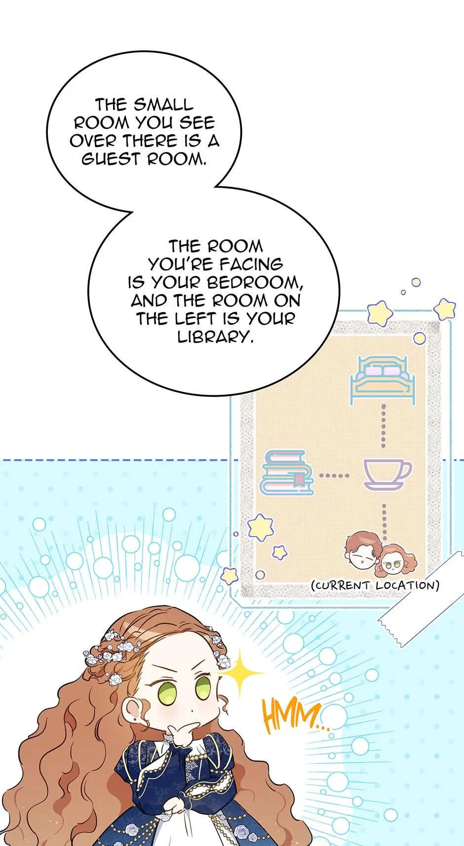 I’ll Be The Matriarch In This Life - Chapter 74 Page 81