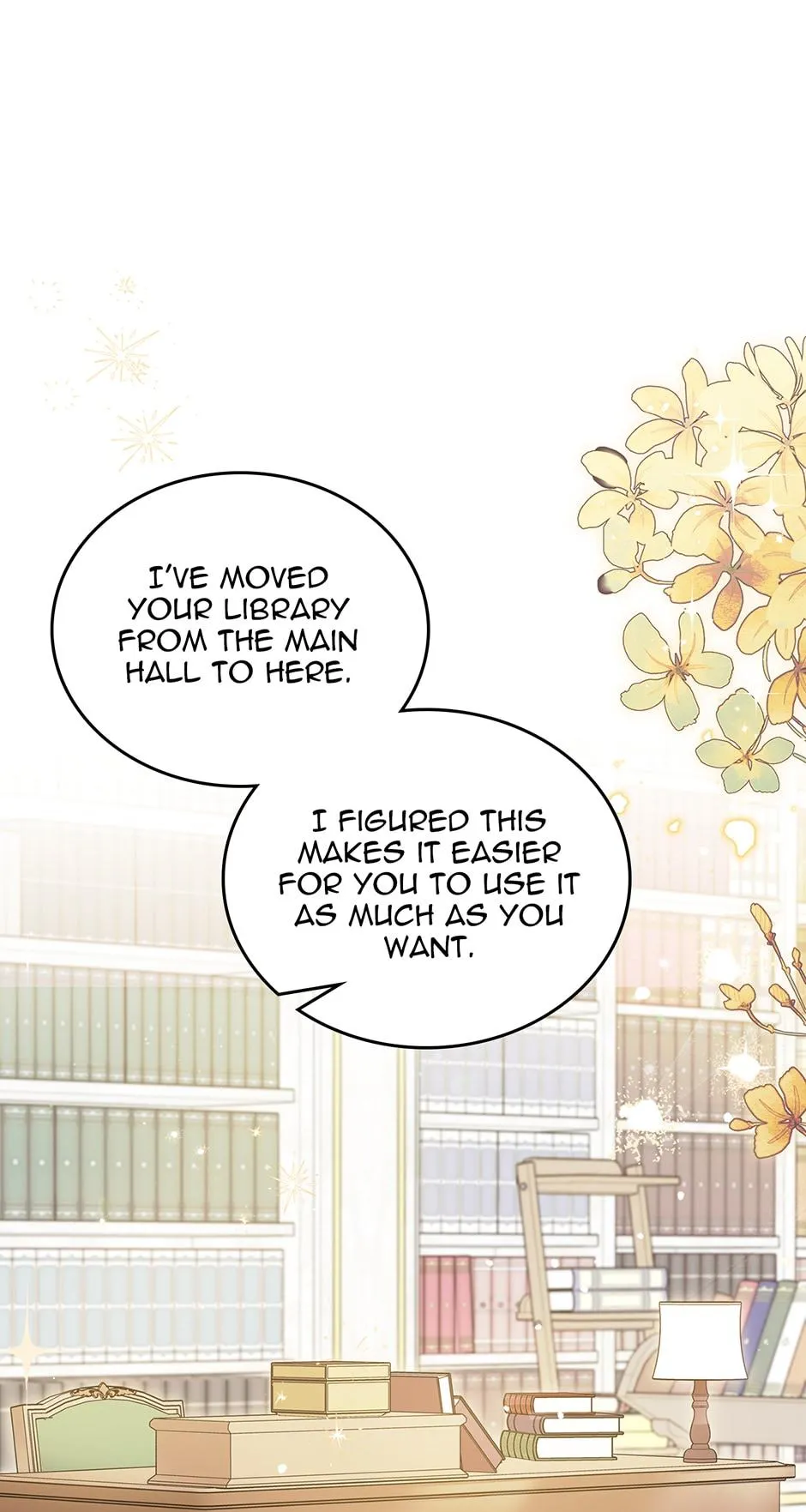 I’ll Be The Matriarch In This Life - Chapter 74 Page 83