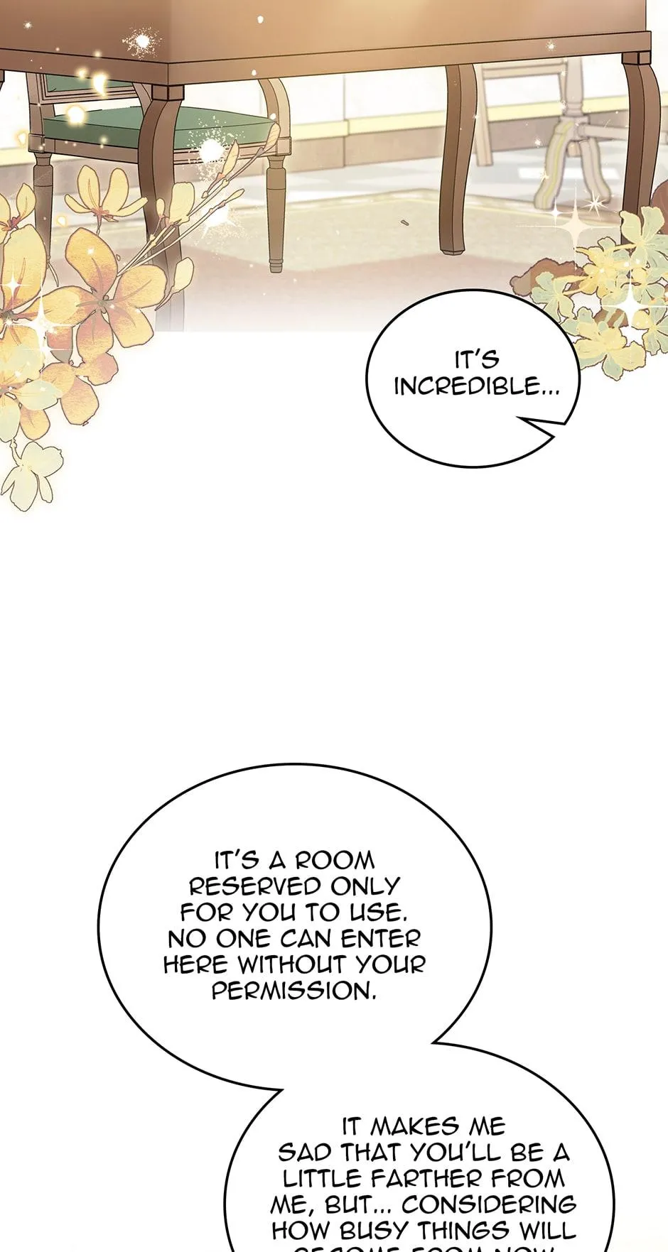 I’ll Be The Matriarch In This Life - Chapter 74 Page 84
