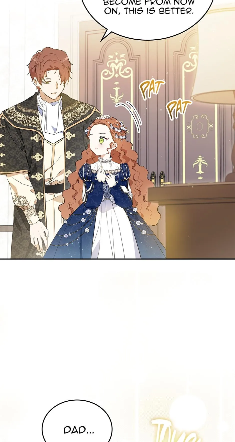 I’ll Be The Matriarch In This Life - Chapter 74 Page 85