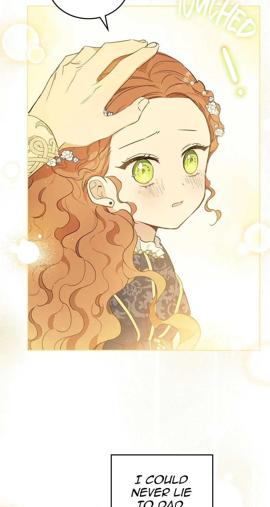 I’ll Be The Matriarch In This Life - Chapter 74 Page 86