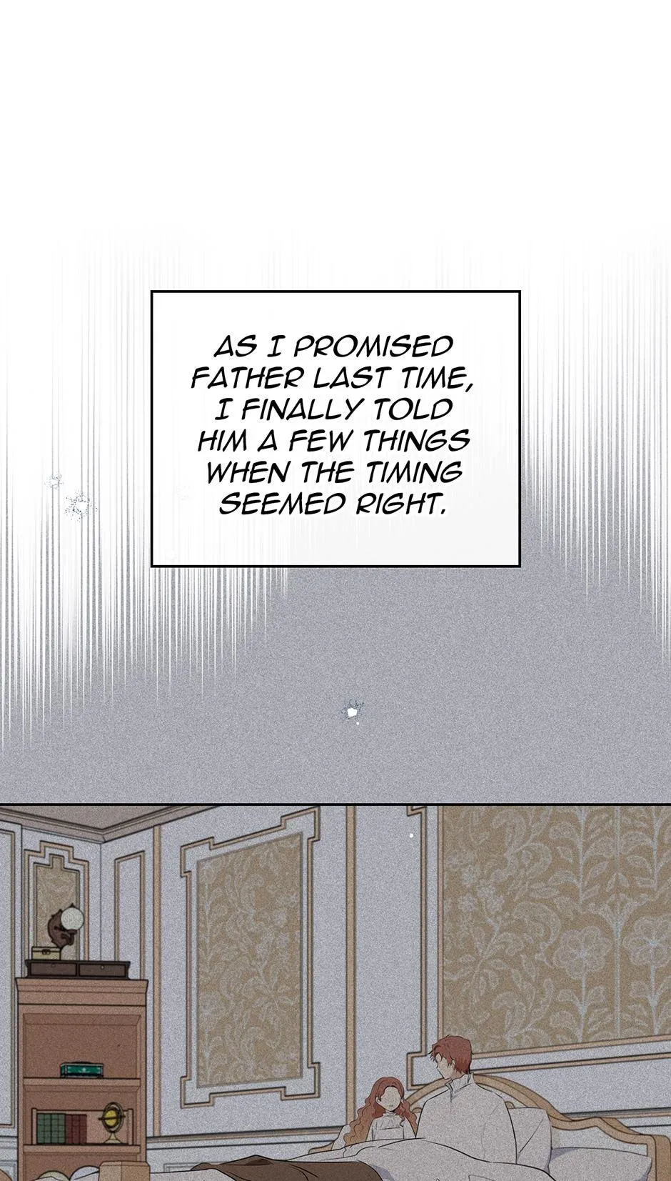I’ll Be The Matriarch In This Life - Chapter 74 Page 88