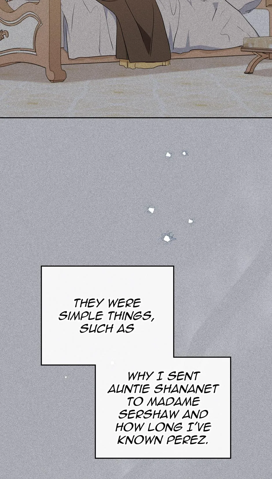 I’ll Be The Matriarch In This Life - Chapter 74 Page 89