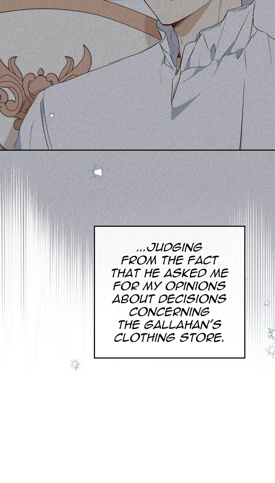I’ll Be The Matriarch In This Life - Chapter 74 Page 91
