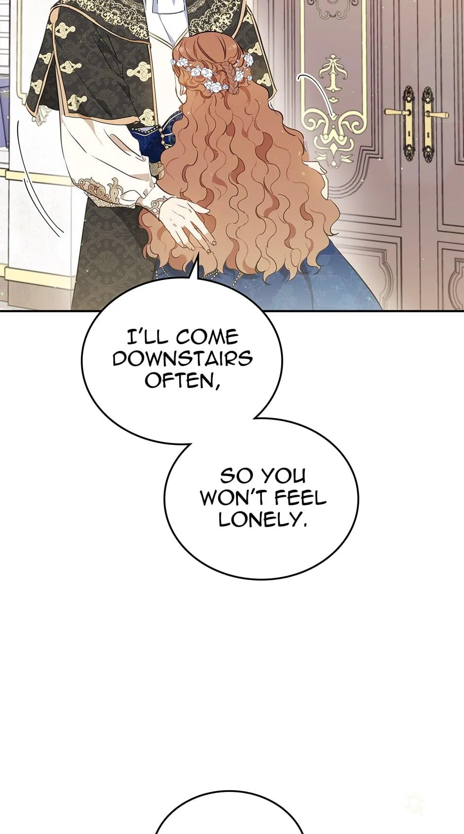 I’ll Be The Matriarch In This Life - Chapter 74 Page 93