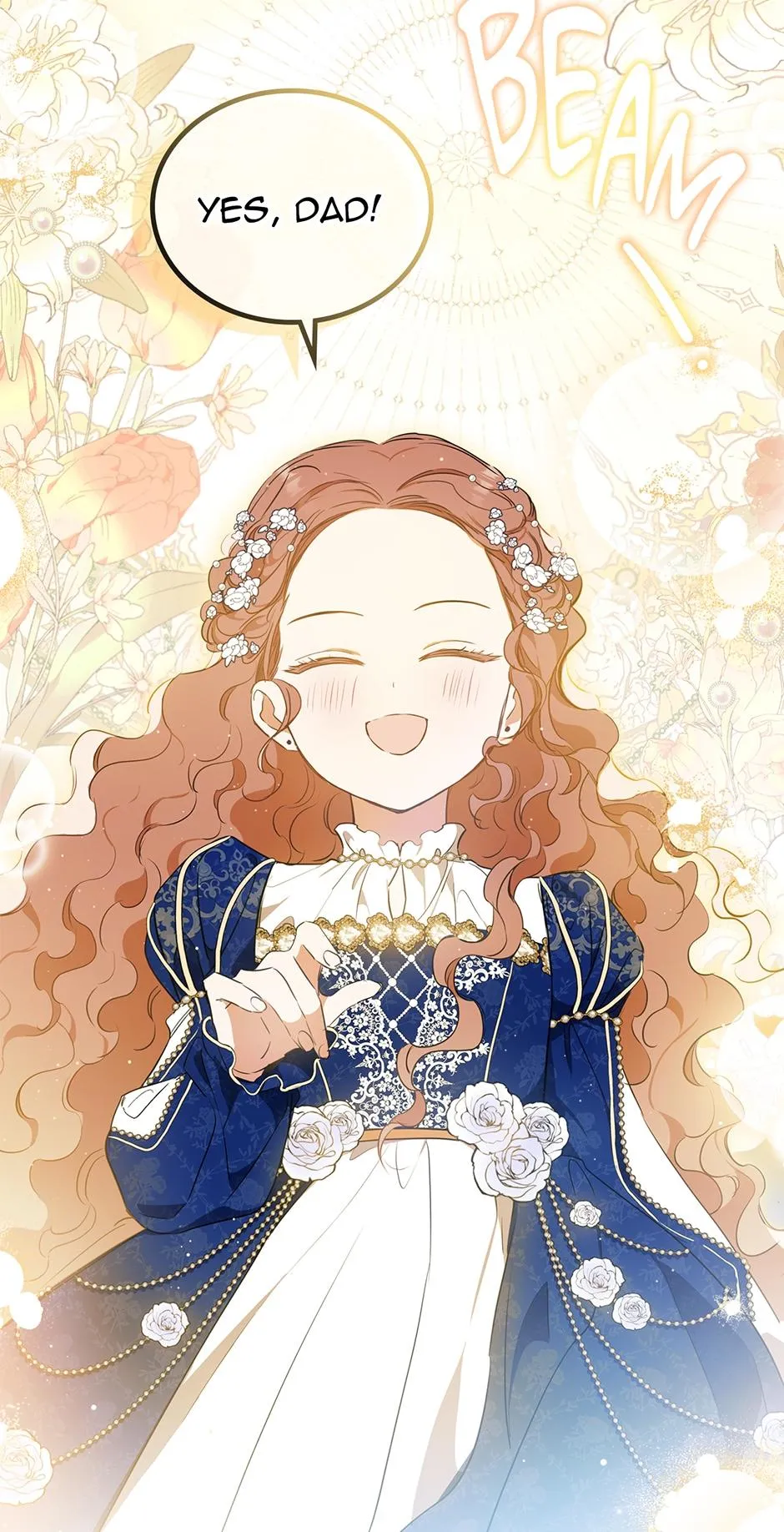 I’ll Be The Matriarch In This Life - Chapter 74 Page 100