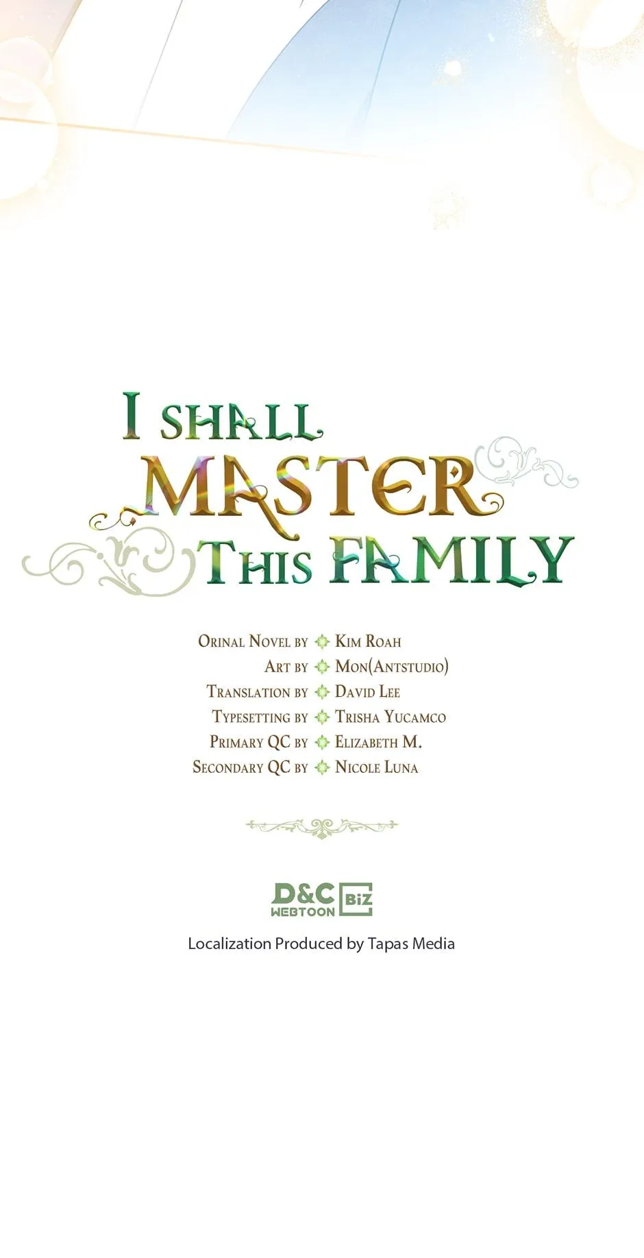 I’ll Be The Matriarch In This Life - Chapter 74 Page 101
