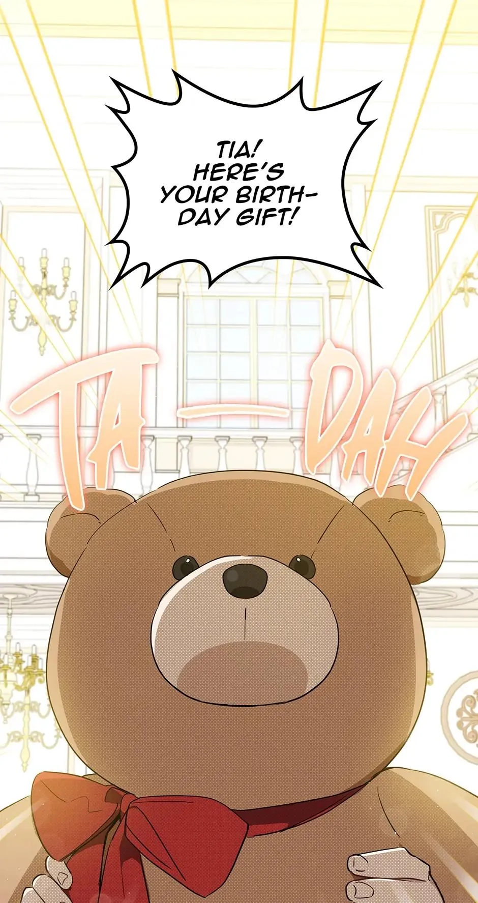 I’ll Be The Matriarch In This Life - Chapter 75 Page 3