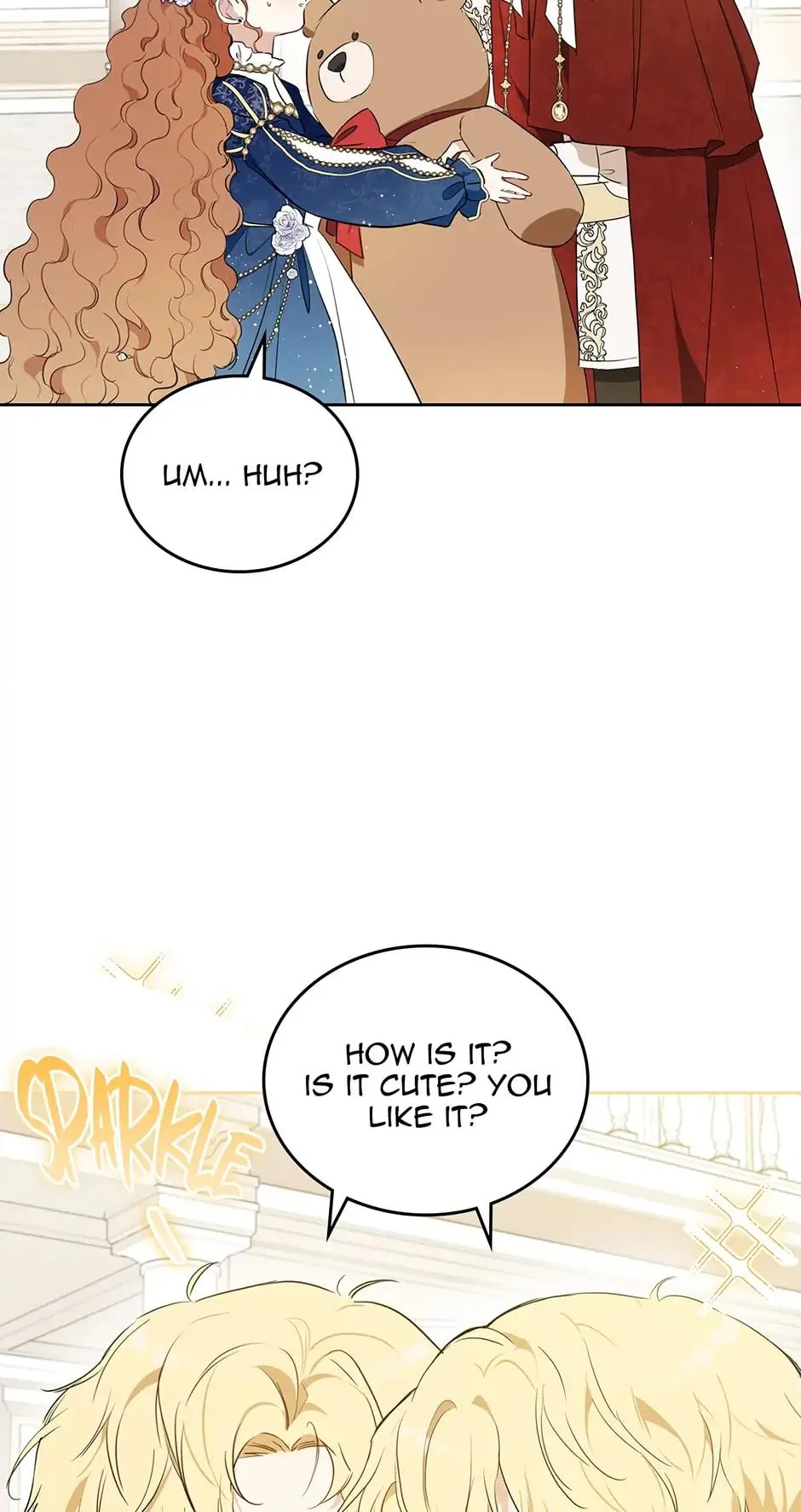 I’ll Be The Matriarch In This Life - Chapter 75 Page 5