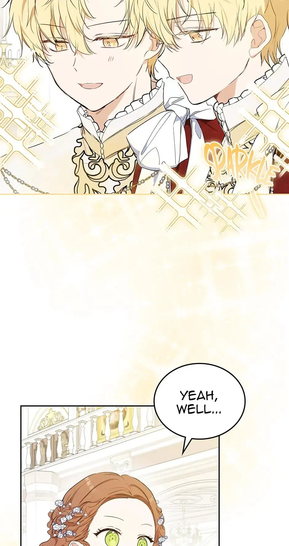I’ll Be The Matriarch In This Life - Chapter 75 Page 6