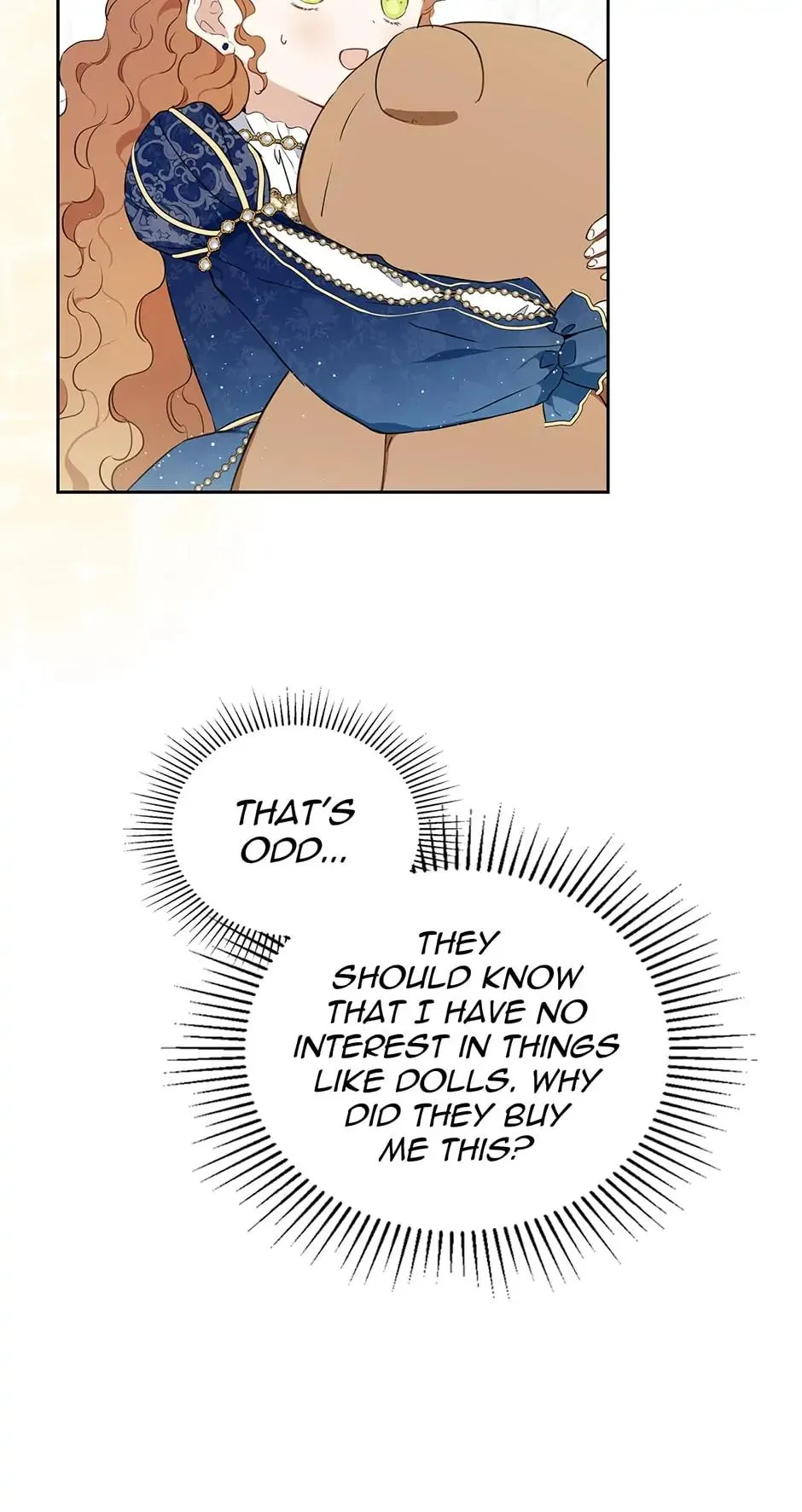I’ll Be The Matriarch In This Life - Chapter 75 Page 7