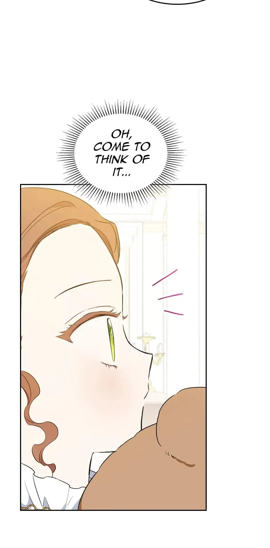 I’ll Be The Matriarch In This Life - Chapter 75 Page 12