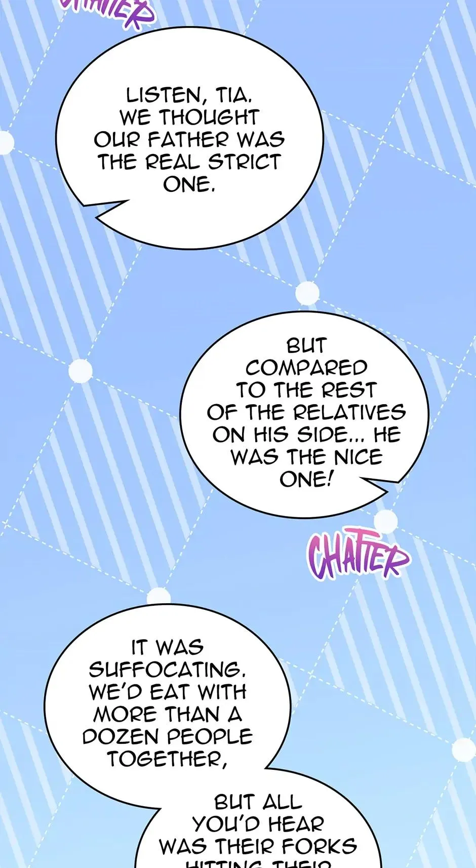 I’ll Be The Matriarch In This Life - Chapter 75 Page 15