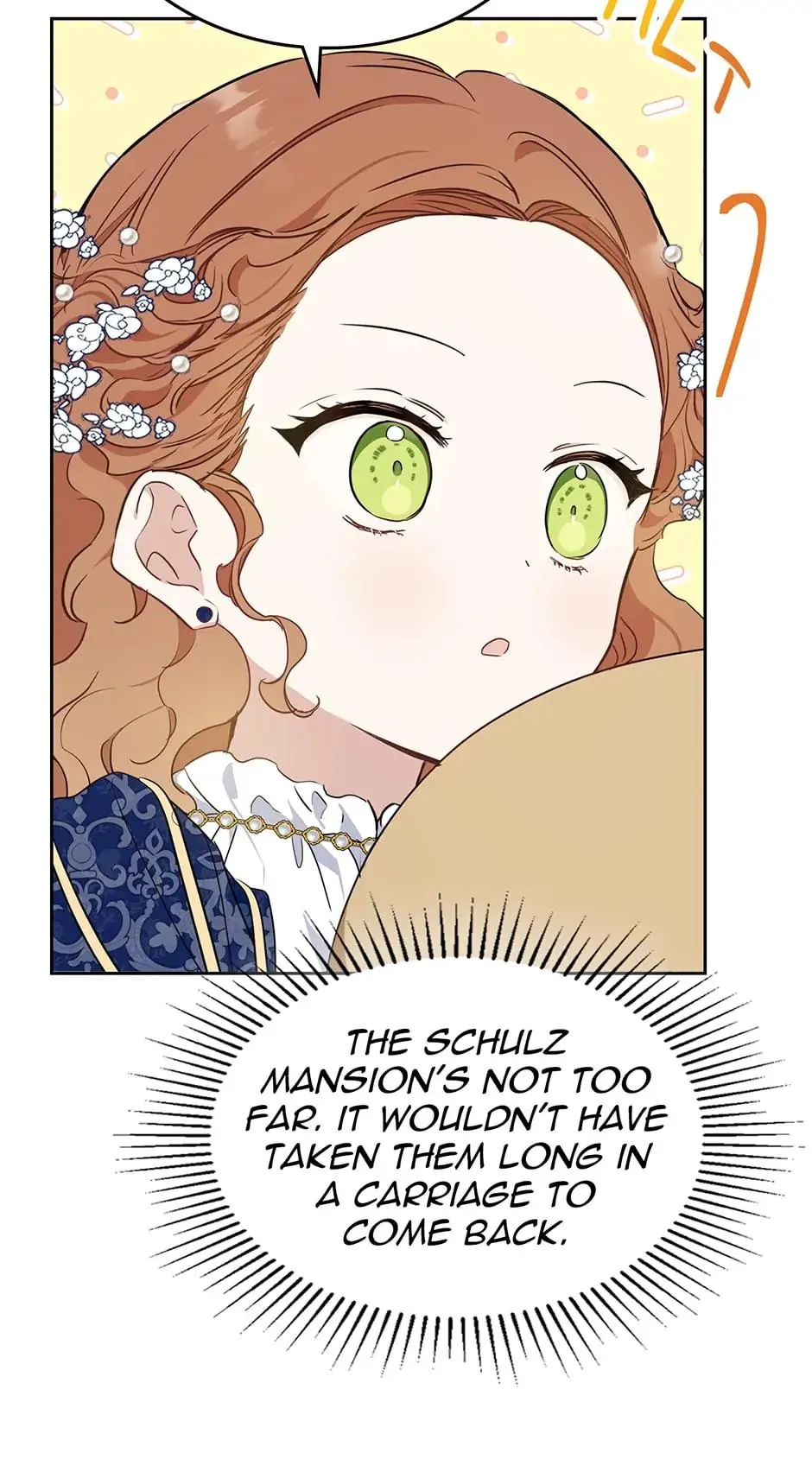 I’ll Be The Matriarch In This Life - Chapter 75 Page 18