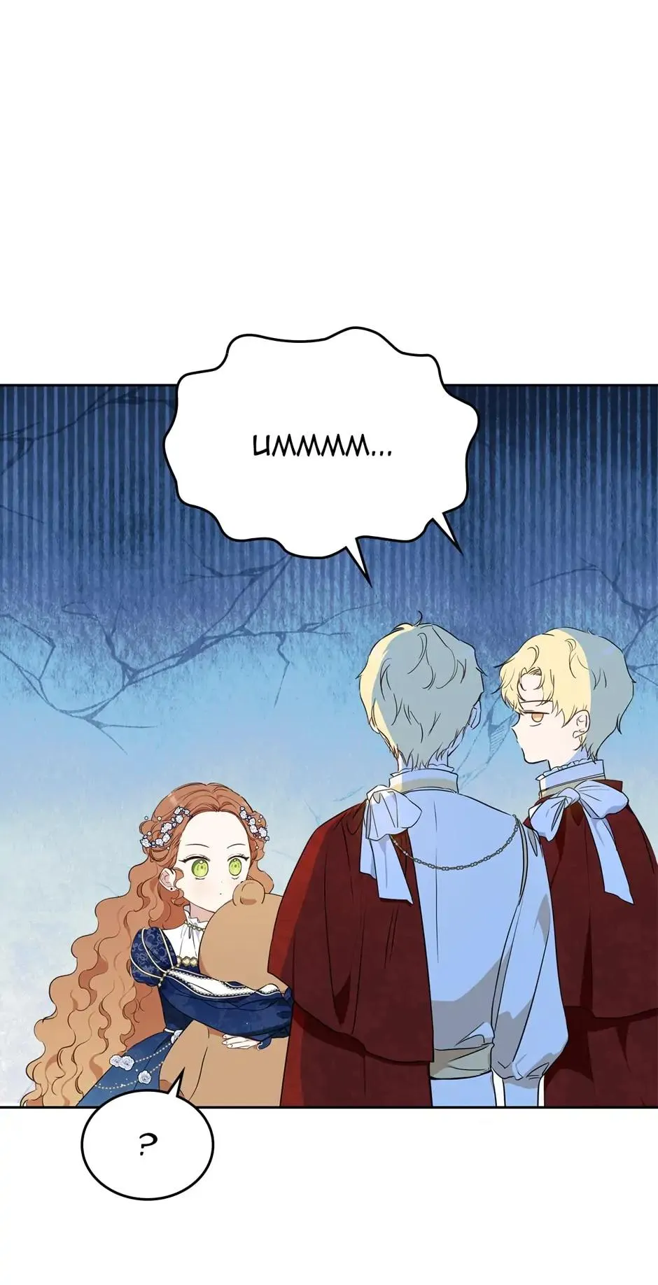 I’ll Be The Matriarch In This Life - Chapter 75 Page 19