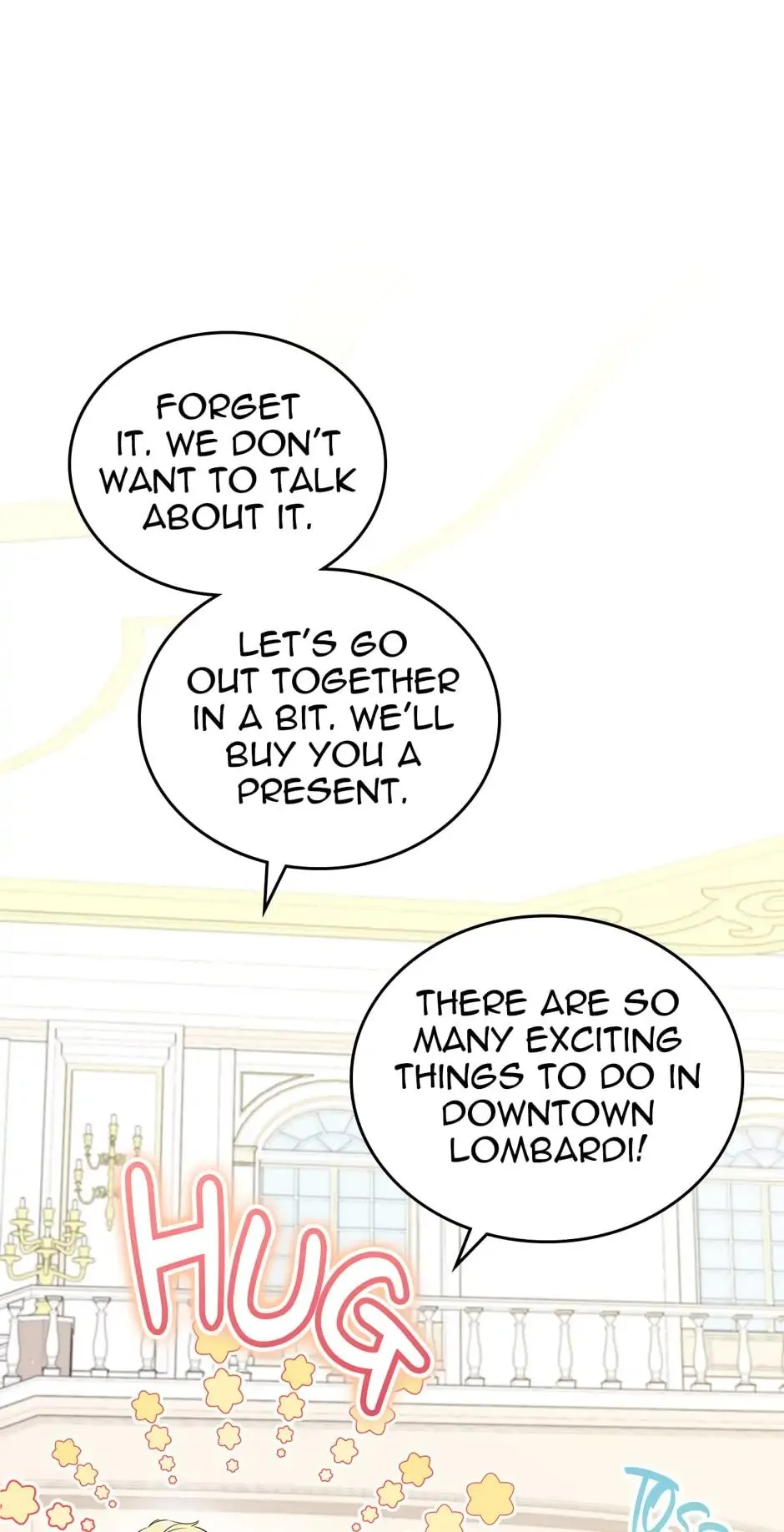 I’ll Be The Matriarch In This Life - Chapter 75 Page 20