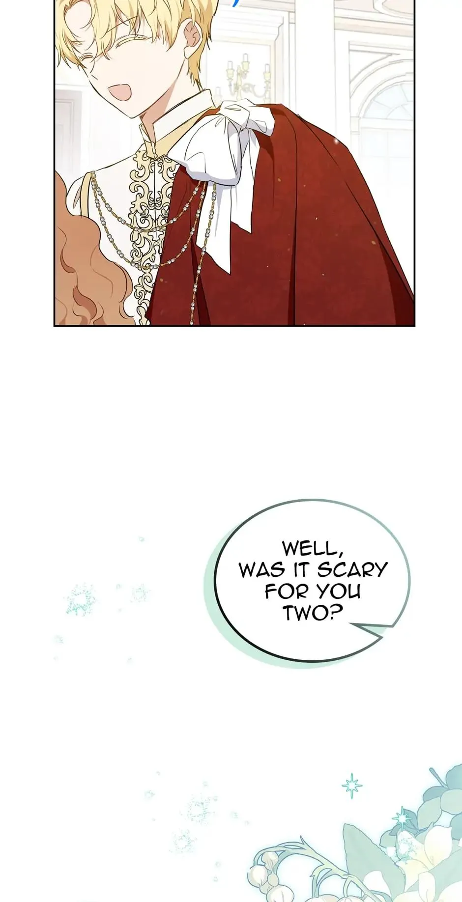 I’ll Be The Matriarch In This Life - Chapter 75 Page 22