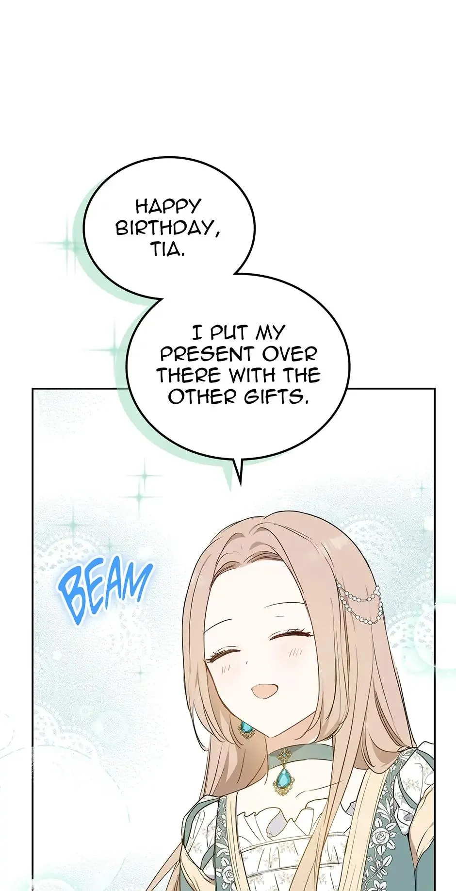I’ll Be The Matriarch In This Life - Chapter 75 Page 24