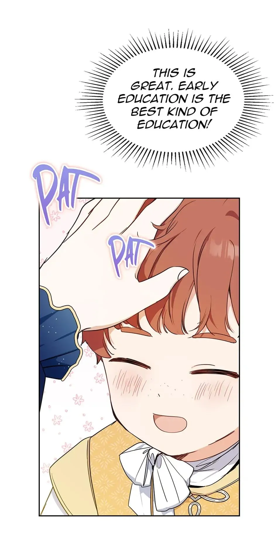 I’ll Be The Matriarch In This Life - Chapter 75 Page 28