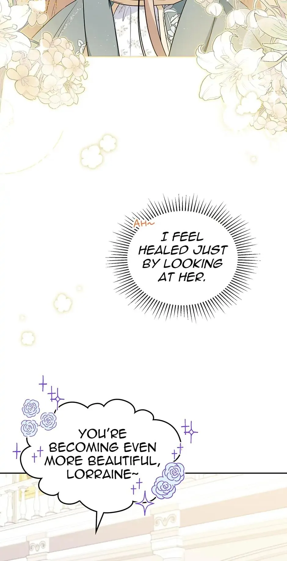 I’ll Be The Matriarch In This Life - Chapter 75 Page 31
