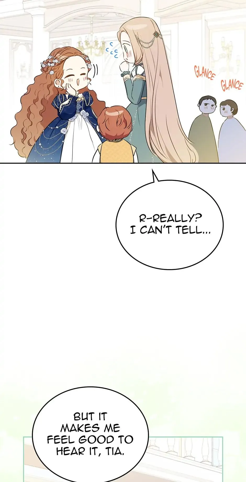 I’ll Be The Matriarch In This Life - Chapter 75 Page 32