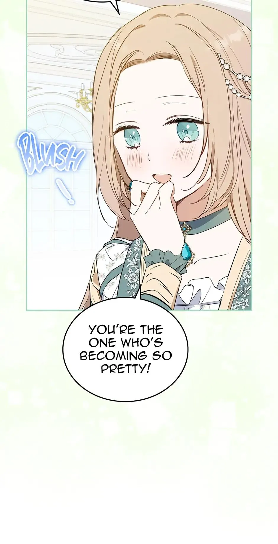 I’ll Be The Matriarch In This Life - Chapter 75 Page 33