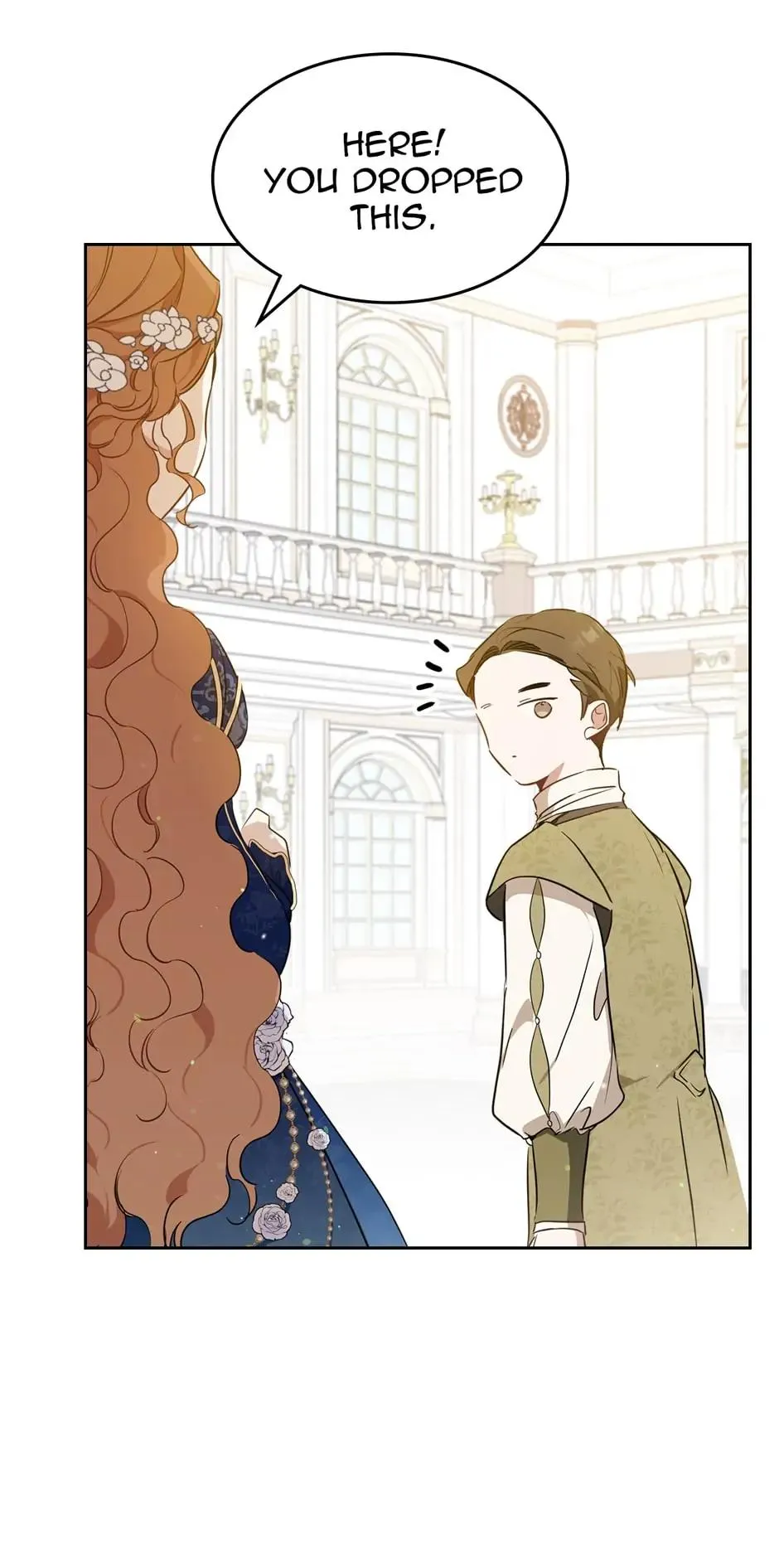 I’ll Be The Matriarch In This Life - Chapter 75 Page 37
